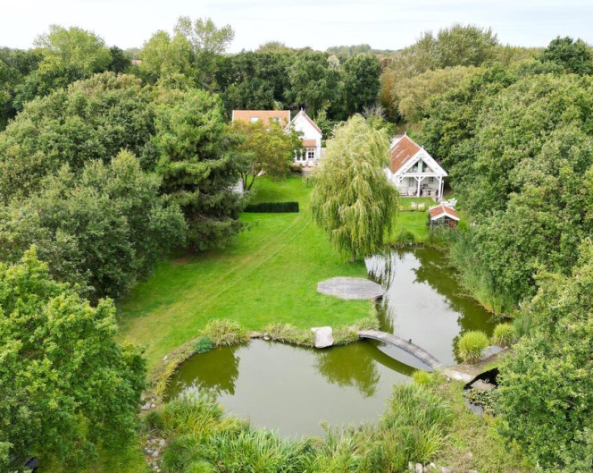 Dijkstelweg 43, Ouddorp