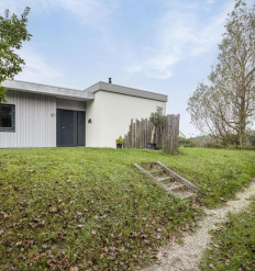 Klingendaal 27, Ouddorp