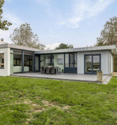 Klingendaal 27, Ouddorp