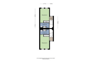 De Eco Punt 10-AC, Ouddorp