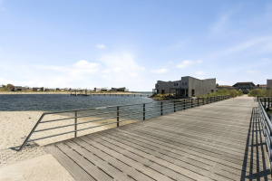 De Eco Punt 10-AC, Ouddorp