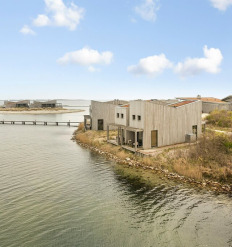 De Eco Punt 10-AC, Ouddorp