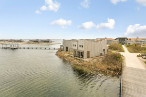 De Eco Punt 10-AC, Ouddorp