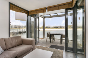 De Eco Punt 10-AC, Ouddorp