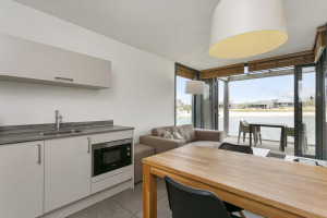 De Eco Punt 10-AC, Ouddorp