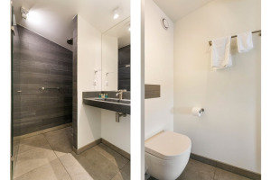 De Eco Punt 10-AC, Ouddorp