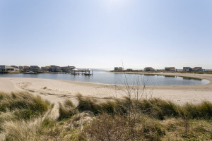 De Eco Punt 10-AC, Ouddorp