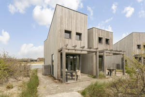 De Eco Punt 10-AC, Ouddorp