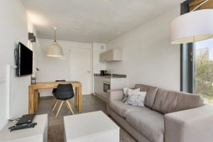 De Eco Punt 10-AC, Ouddorp