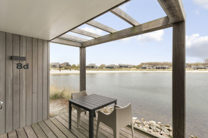 De Eco Punt 10-AC, Ouddorp