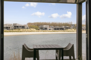 De Eco Punt 10-AC, Ouddorp