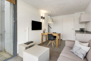 De Eco Punt 10-AC, Ouddorp