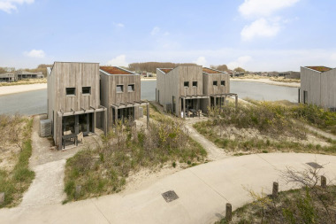 De Eco Punt 10-AC, Ouddorp