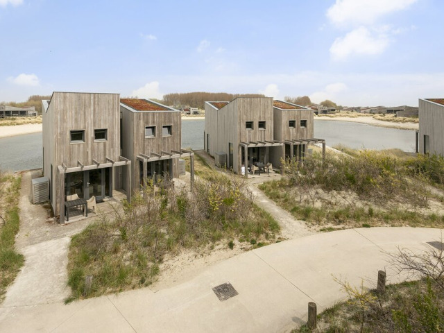 De Eco Punt 10-AC, Ouddorp