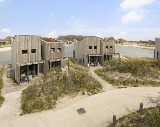 De Eco Punt 10-AC, Ouddorp