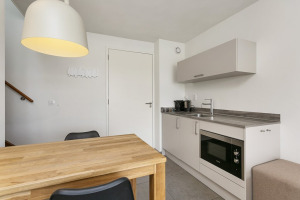 De Eco Punt 10-AC, Ouddorp