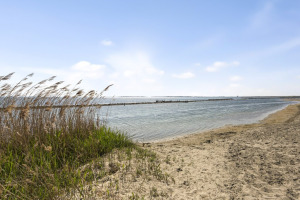 De Eco Punt 10-AC, Ouddorp
