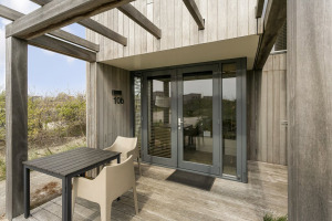 De Eco Punt 10-AC, Ouddorp