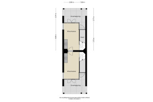 De Eco Punt 10-AC, Ouddorp