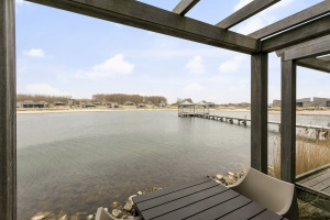 De Eco Punt 10-AC, Ouddorp