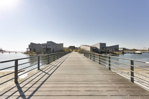 De Eco Punt 10-AC, Ouddorp