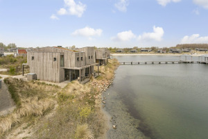 De Eco Punt 10-AC, Ouddorp