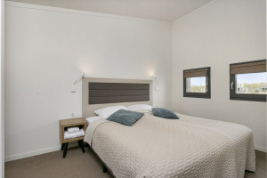 De Eco Punt 10-AC, Ouddorp