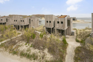 De Eco Punt 10-AC, Ouddorp