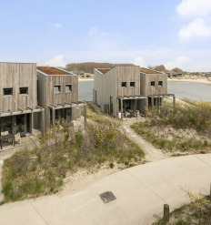 De Eco Punt 10-BD, Ouddorp