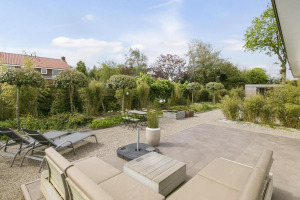 Horrelshoogte 26, Ouddorp