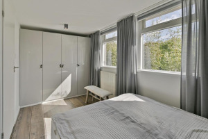 Horrelshoogte 26, Ouddorp
