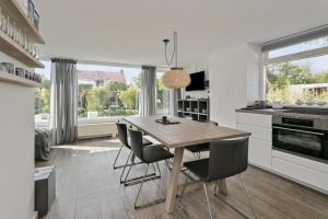 Horrelshoogte 26, Ouddorp