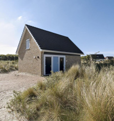 de Duinen 502, Ouddorp