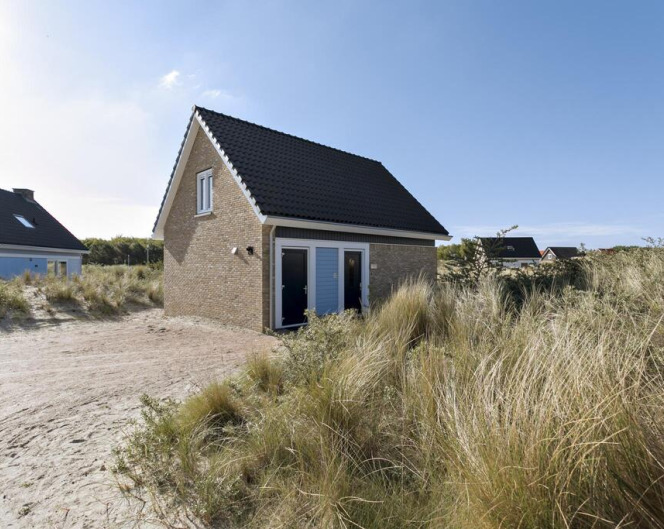 de Duinen 502, Ouddorp