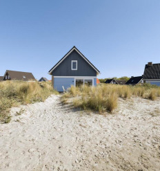 de Duinen 502, Ouddorp