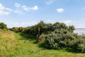 Middelplaat 10-01, Ouddorp