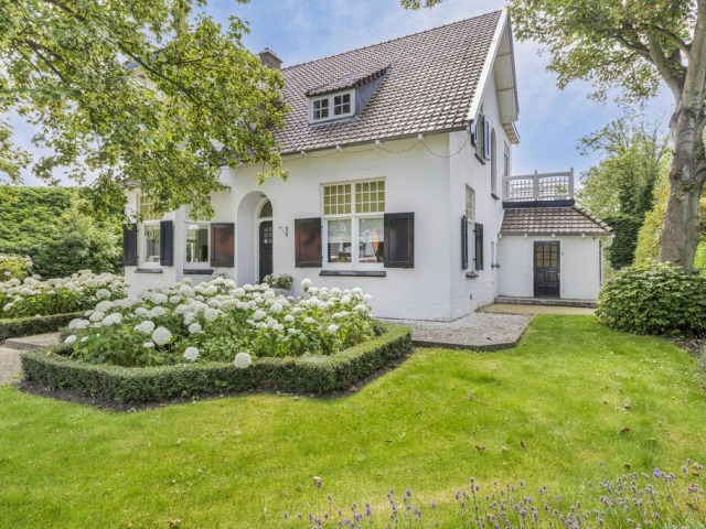 Havenweg 2, Ouddorp
