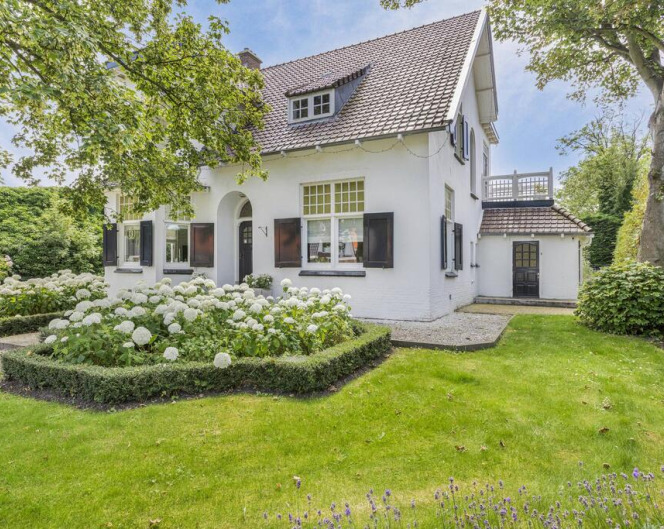 Havenweg 2, Ouddorp