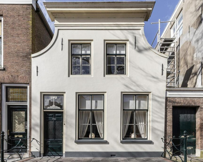 Voorstraat 11, Sommelsdijk