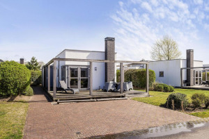 Westerduin 170-16, Ouddorp
