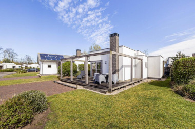 Westerduin 170-16, Ouddorp