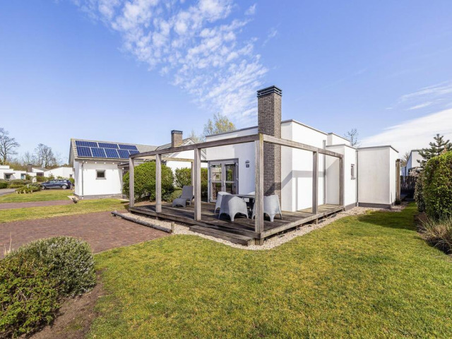 Westerduin 170-16, Ouddorp