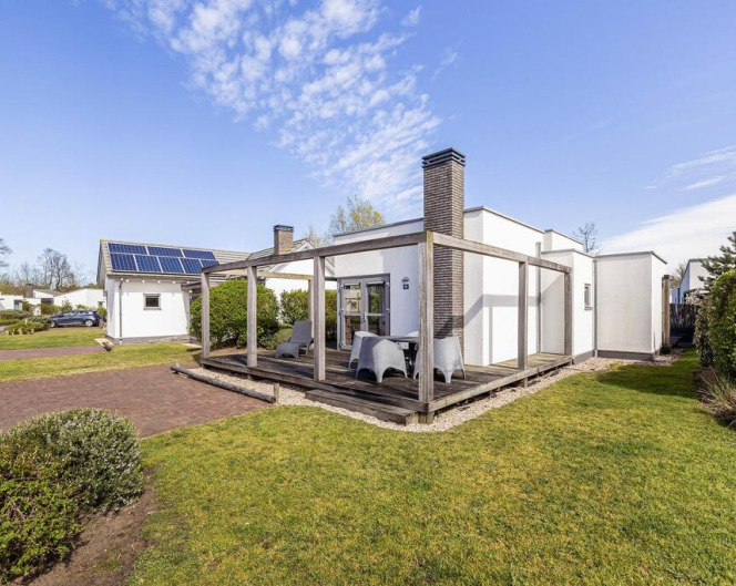 Westerduin 170-16, Ouddorp