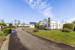 Westerduin 170-16, Ouddorp