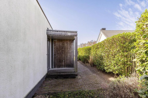 Westerduin 170-16, Ouddorp
