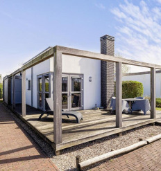 Westerduin 170-16, Ouddorp