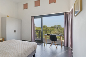 De Eco Punt 34, Ouddorp