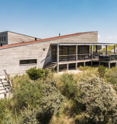 De Eco Punt 34, Ouddorp