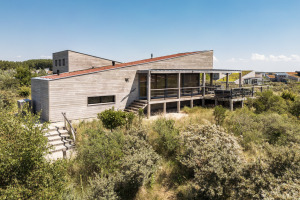 De Eco Punt 34, Ouddorp