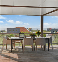 De Eco Punt 34, Ouddorp